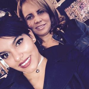 Meet your Posher, Lizbeth